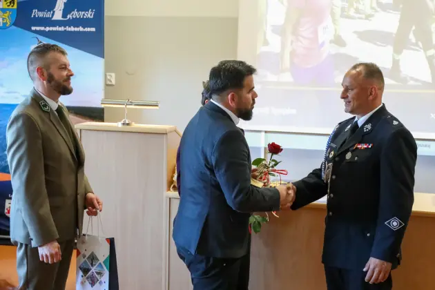 Certyfikaty Promocji Ziemi Lęborskiej rozdane. Poznaliśmy laureatów za 2025 rok