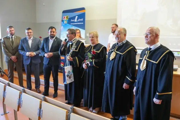 Certyfikaty Promocji Ziemi Lęborskiej rozdane. Poznaliśmy laureatów za 2025 rok