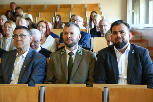 Certyfikaty Promocji Ziemi Lęborskiej rozdane. Poznaliśmy laureatów za 2025 rok