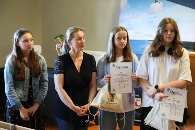 Certyfikaty Promocji Ziemi Lęborskiej rozdane. Poznaliśmy laureatów za 2025 rok