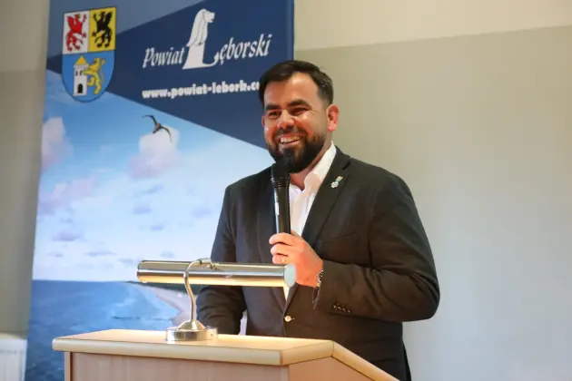 Certyfikaty Promocji Ziemi Lęborskiej rozdane. Poznaliśmy laureatów za 2025 rok