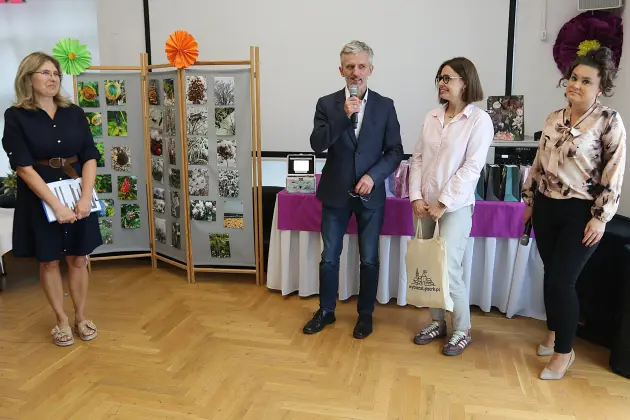 „Fotograficzny Świat” Adriany Licau – piękno natury uchwycone w obiektywie aparatu