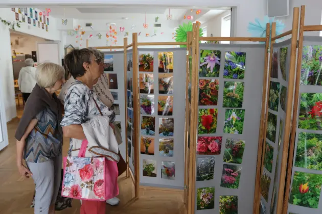 „Fotograficzny Świat” Adriany Licau – piękno natury uchwycone w obiektywie aparatu