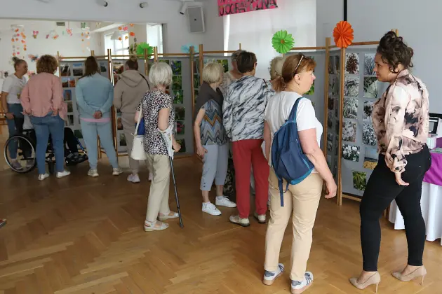 „Fotograficzny Świat” Adriany Licau – piękno natury uchwycone w obiektywie aparatu