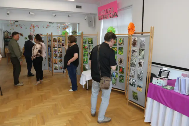 „Fotograficzny Świat” Adriany Licau – piękno natury uchwycone w obiektywie aparatu