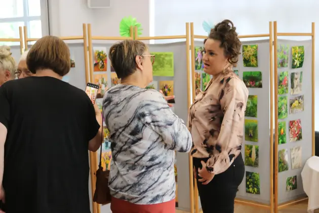 „Fotograficzny Świat” Adriany Licau – piękno natury uchwycone w obiektywie aparatu