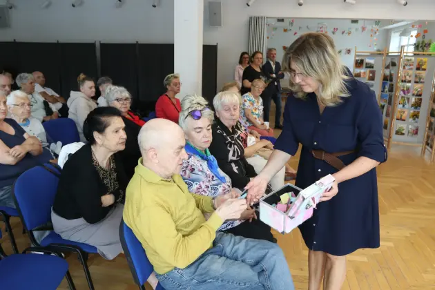 „Fotograficzny Świat” Adriany Licau – piękno natury uchwycone w obiektywie aparatu
