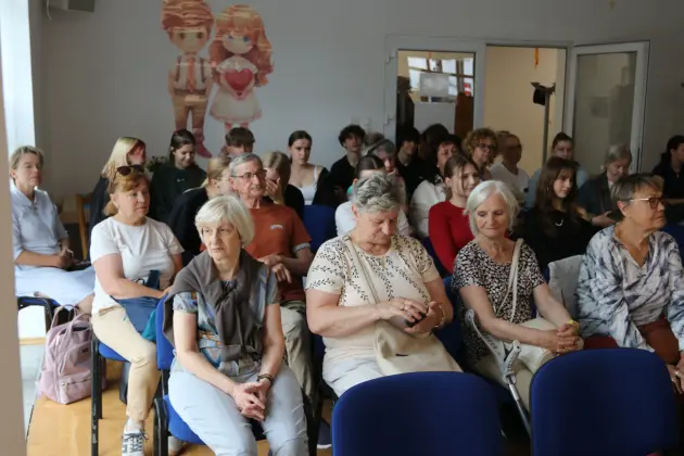 „Fotograficzny Świat” Adriany Licau – piękno natury uchwycone w obiektywie aparatu