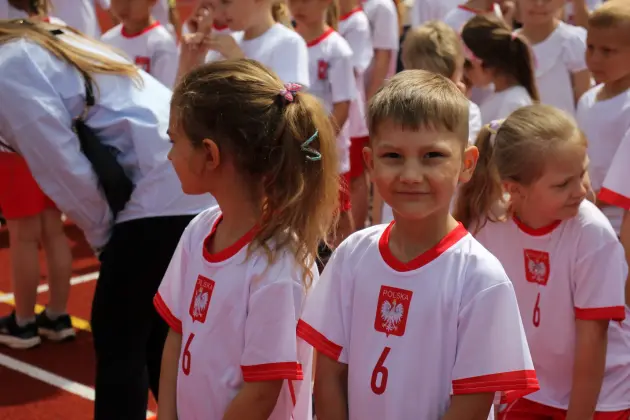 Sportowa zabawa i duże emocje podczas 39. Igrzysk Dzieci Przedszkolnych