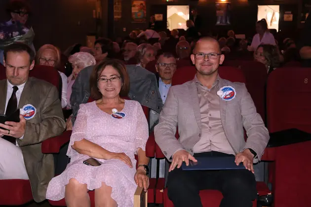 25 lat Lęborskiego Uniwersytetu Trzeciego Wieku – święto aktywności i pasji seniorów