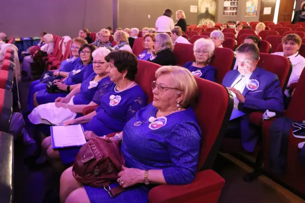 25 lat Lęborskiego Uniwersytetu Trzeciego Wieku – święto aktywności i pasji seniorów