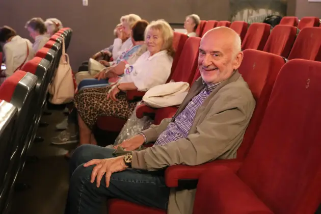 25 lat Lęborskiego Uniwersytetu Trzeciego Wieku – święto aktywności i pasji seniorów