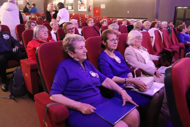 25 lat Lęborskiego Uniwersytetu Trzeciego Wieku – święto aktywności i pasji seniorów