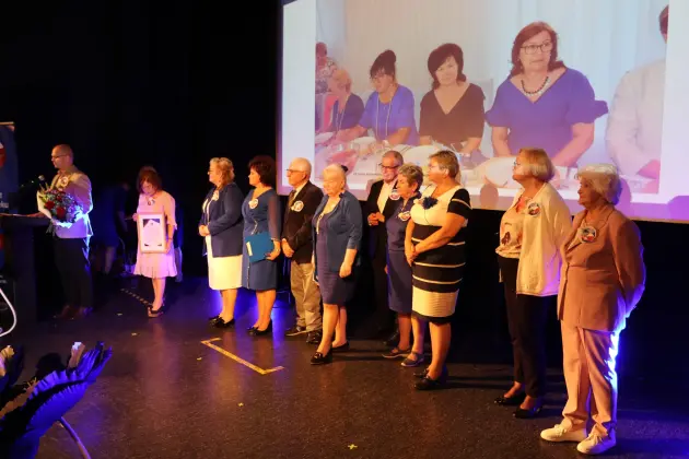 25 lat Lęborskiego Uniwersytetu Trzeciego Wieku – święto aktywności i pasji seniorów