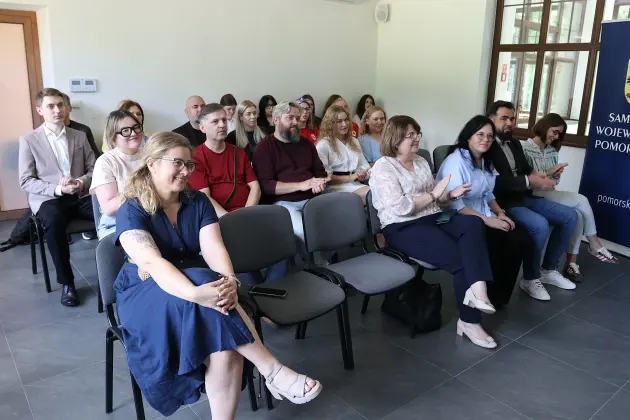 Sześć projektów z grantami Funduszu Fabryki Lokalnych Innowacji