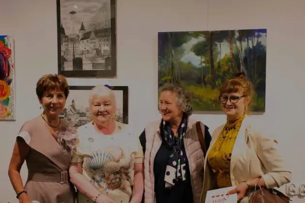 Dwie dekady tworzenia kultury. Stowarzyszenie TAK świętuje jubileusz