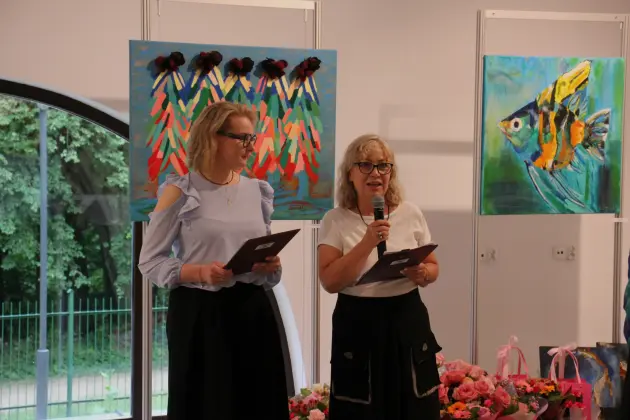 Dwie dekady tworzenia kultury. Stowarzyszenie TAK świętuje jubileusz