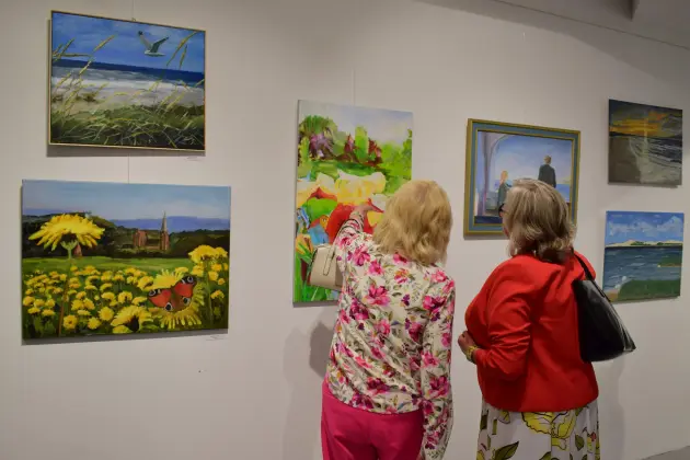 Dwie dekady tworzenia kultury. Stowarzyszenie TAK świętuje jubileusz