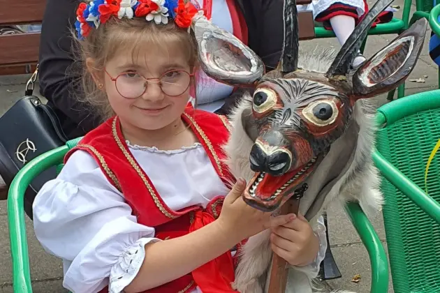 Zespól Levino na Międzynarodowych Dniach Hanzy!