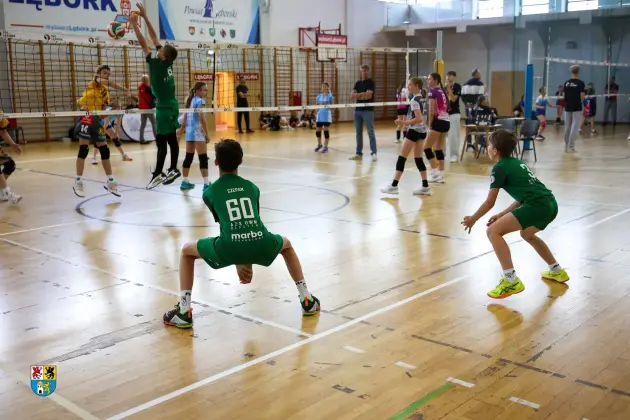 Siatkarskie święto w Lęborku. Poznaliśmy zwycięzców turnieju o Puchar Małgorzaty Glinki