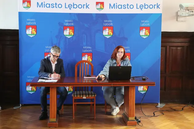 Miasto i zarządcy nieruchomości rozmawiali o wyzwaniach związanych z gospodarką odpadami