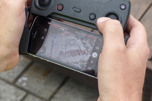 Strażacy ochotnicy walczą o defibrylator. Akcja AED MAX