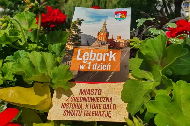 Lębork na jeden dzień? Mamy gotowy przewodnik!