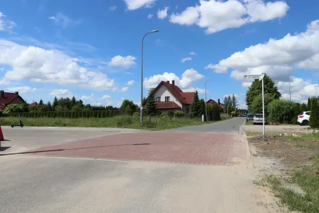 Zmiany na skrzyżowaniu Tatrzańskiej, Lubelskiej i Kanałowej. Ma być bezpieczniej