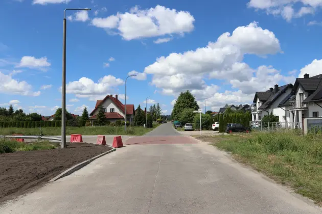 Zmiany na skrzyżowaniu Tatrzańskiej, Lubelskiej i Kanałowej. Ma być bezpieczniej