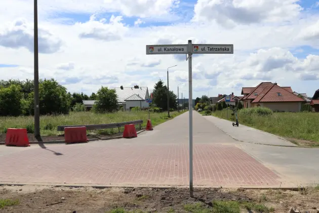 Zmiany na skrzyżowaniu Tatrzańskiej, Lubelskiej i Kanałowej. Ma być bezpieczniej