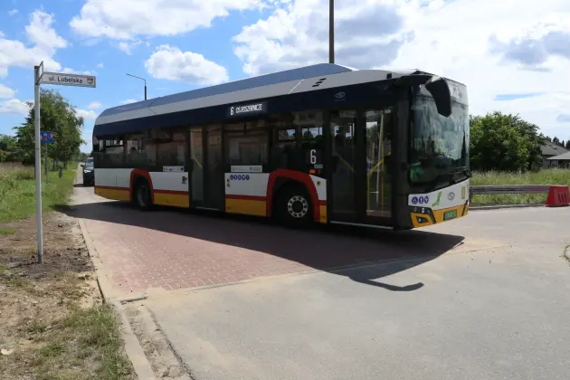 Zmiany na skrzyżowaniu Tatrzańskiej, Lubelskiej i Kanałowej. Ma być bezpieczniej