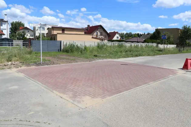 Zmiany na skrzyżowaniu Tatrzańskiej, Lubelskiej i Kanałowej. Ma być bezpieczniej