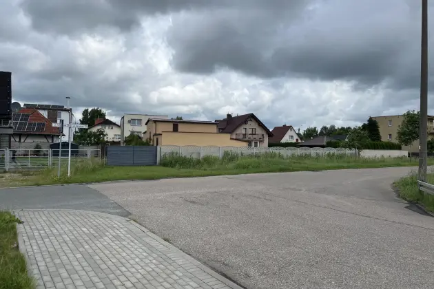 Zmiany na skrzyżowaniu Tatrzańskiej, Lubelskiej i Kanałowej. Ma być bezpieczniej
