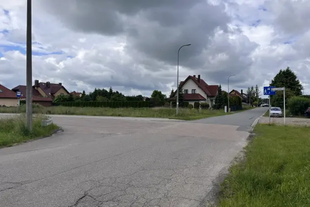 Zmiany na skrzyżowaniu Tatrzańskiej, Lubelskiej i Kanałowej. Ma być bezpieczniej