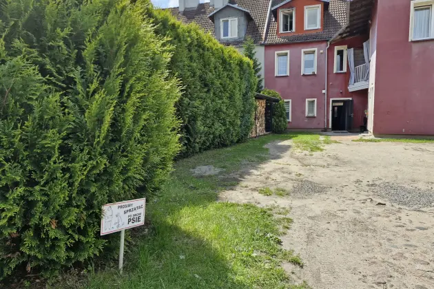 Zielone, bezpieczne i przyjazne mieszkańcom. Plany odnowy lęborskich podwórek