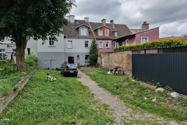 Zielone, bezpieczne i przyjazne mieszkańcom. Plany odnowy lęborskich podwórek