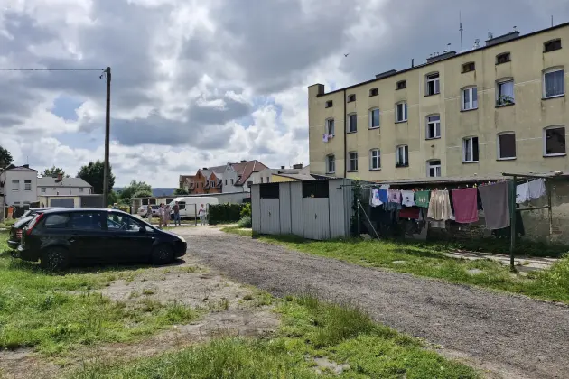 Zielone, bezpieczne i przyjazne mieszkańcom. Plany odnowy lęborskich podwórek
