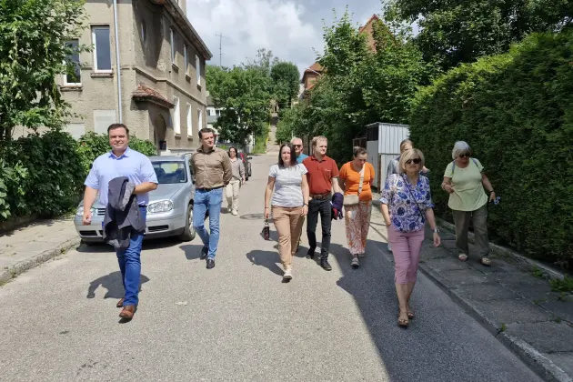 Zielone, bezpieczne i przyjazne mieszkańcom. Plany odnowy lęborskich podwórek
