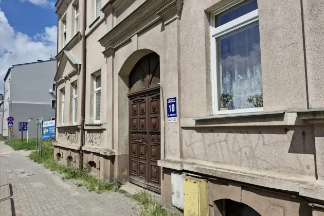 Zielone, bezpieczne i przyjazne mieszkańcom. Plany odnowy lęborskich podwórek
