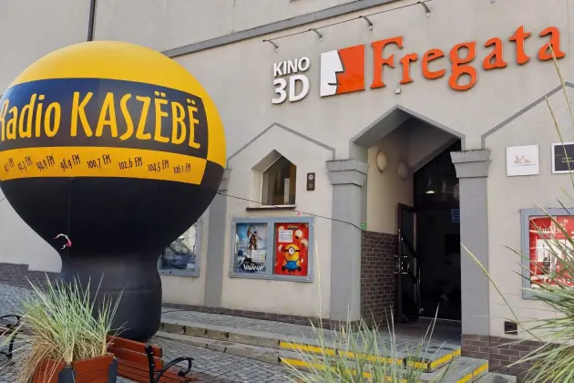 Radio Kaszëbë dziś z Lęborka - zapraszamy na Jarmark św. Jakuba