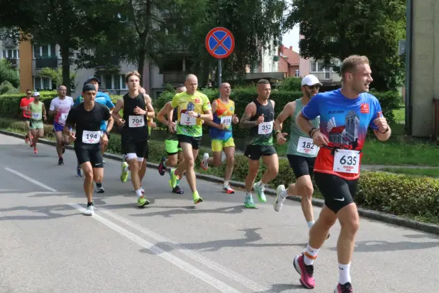 24. Energa Bieg św. Jakuba – kibice nagrodzeni za najlepszy doping