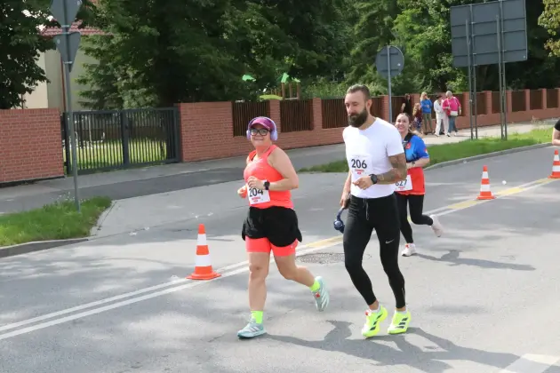 24. Energa Bieg św. Jakuba – kibice nagrodzeni za najlepszy doping