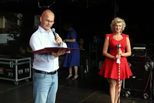 Dwie dekady w rytmie marszów i koncertów. Jubileusz Orkiestry Dętej „Ziemia Lęborska”