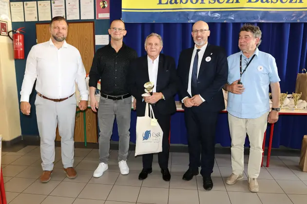 Grali w karty na Jarmarku św. Jakuba - turniej „Lãbórsczi Bàszczi” rozstrzygnięty