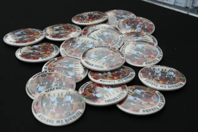 Za nami Jarmark św. Jakuba 2026 – największe święto Lęborka