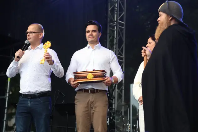Za nami Jarmark św. Jakuba 2026 – największe święto Lęborka