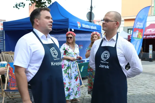 Za nami Jarmark św. Jakuba 2026 – największe święto Lęborka