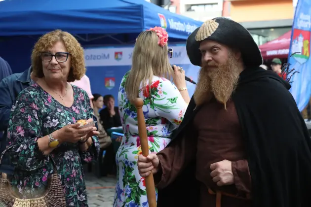Za nami Jarmark św. Jakuba 2026 – największe święto Lęborka