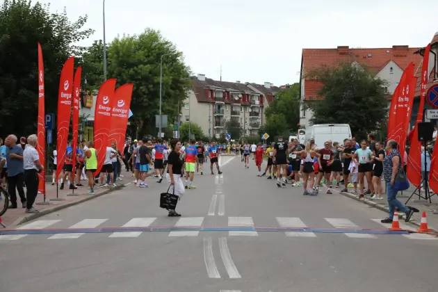 Za nami Jarmark św. Jakuba 2026 – największe święto Lęborka