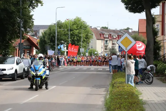 Za nami Jarmark św. Jakuba 2026 – największe święto Lęborka
